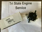 Genuine Oem Nikki Briggs & Stratton 844527 Or 84003048 Fuel Pump Vanguard. Fixed Price $82.21.