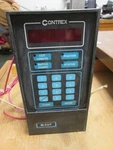 Contrex Motion Control Module M-cut 3200-1831 Rev. Used. Fixed Price $1000.00.
