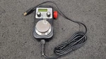 Vistacnc Imachiii P1A-S (P1AS) Usb Handwheel Pendant Used Works. Fixed Price $164.99.