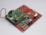 Microsoft X864345-002 Circuit Board T254248. Fixed Price $74.99.