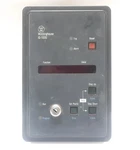Westinghouse IQ-1000 Motor Protection Relay Power Display IQ1000 110 Vac. Fixed Price $735.08.
