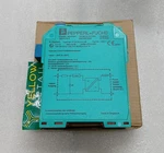 Pepperl+fuchs KFD2-SD-EX1.36 Solenoid Driver P/n: 116317. Fixed Price $125.00.