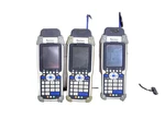 Lot Of Intermec CK60NI CK61BU3C2N0E0100 Scanner With Batteries Used.. Fixed Price $300.00.