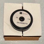 Quam 25C25Z8OTK Weather Resistant Speaker 270 1740 New In Box Ships Free Usa. Fixed Price $19.99.