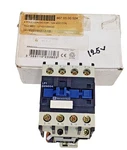 *new In Box* Telemecanique Schneider Contactor 125V. Fixed Price $125.00.