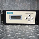 Siemens Stationmanager 2 Module Compatible With TG5700. Fixed Price $142.99.