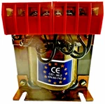 Martignoni Elettrotecnica Srl 500400230 Transformer 500VA, Used (DD6). Fixed Price $129.99.