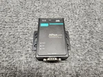 Moxa Nport 5110A Ethernet Serial Device Server *tested Working*. Fixed Price $59.99.