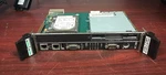 Compactpci Ziatech ZT5550 ZT96073 Single Board Computer W/ Expansion #95. Fixed Price $264.00.