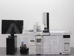 Gc Mass Spectrometer Agilent 7890A 5975C 7693 Inert Msd Tad & Autosampler. Fixed Price $30000.00.
