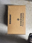 Emerson Inline Pressure Transmitter 3051TG3A2B21A. Fixed Price $1200.00.