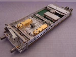 Hp Hewlett Packard 08714-60007 Fractional Board Assembly T94595. Fixed Price $799.00.