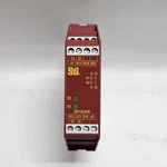 Sti Safety Relay SR102AM01 AC/DC24V 44510-1021. Fixed Price $190.00.