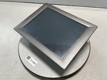 Advantech PPC-S123T Display Panel Used #151967. Fixed Price $385.00.