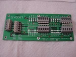Devicenet 75006-272-01 Pc Board 6MOUNT. Fixed Price $49.99.