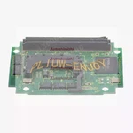 1PCS Used Fanuc A20B-3300-0380/03B Axis Control Card. Fixed Price $1234.92.