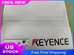 Keyence LJ-X8002 2D/3D Laser Profiler Controller (brand New). Fixed Price $5465.00.