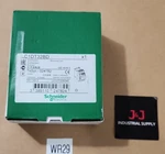 *new* Schneider Electric LC1DT32BD Contactor 24VDC LAD4TBDL 10HP 7.5KW +warranty. Fixed Price $180.00.