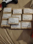 Allen Bradley 100-SB01 Auxiliary Contact (nib) Lot Of 10. Bulk. Fixed Price $69.98.