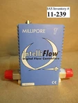 Millipore FSDAE100K405 Digital Flow Controller 400 Sccm O2 (working). Fixed Price $75.00.