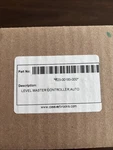Cleaver Brooks Level Master 623-00193-000. Fixed Price $5500.00.