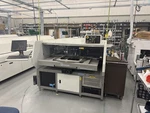 Universal Instruments Vcd Sequencer 5 Axial 6241D Through Hole Pcb Assembly Used. Fixed Price $15000.00.