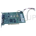 Used & Tested Cognex VPM-8501VX-000 Image Acquisition Card. Fixed Price $415.37.