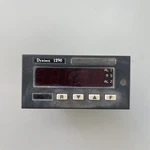 Dynisco Digital Dual Alarm Pressure Controller 1290-1-3000. Fixed Price $144.28.