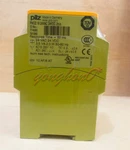 1PC New Pilz Pnoz 16 774060 Safety Relay. Fixed Price $362.26.