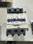 Schneider Electric LC1D40 Contactor Without Cover W585. Fixed Price $25.00.