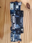 Lenovo Yoga 730-13IWL Motherboard LA-G581P With Intel Core I5-8265U. Fixed Price $200.00.