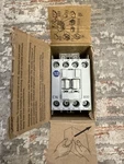 New Allen Bradley 100-C16ZJ400CONTACTOR Ser 100C16ZJ400. Fixed Price $95.00.
