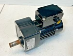Bodine Electric 34R4BFPP-E4 Gearmotor. Fixed Price $125.00.