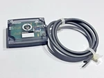 Bihl Wiedemann BW3512 Passive Distributor Asi/aux 2-3' Cable 19MM Depth. Fixed Price $27.99.