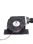 Delta BFB1624H 159X165X40MM Dc Wind Blower Cooling Fan Good Used.. Fixed Price $99.99.