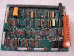 Gse Inc PC771A Control Board 40-20-27168. Fixed Price $200.00.