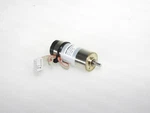 Faulhaber P/n: 2224P0425 Servo Motor. Fixed Price $169.00.