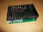 Siemens Custom Servo Control 344204-02 Tz. Fixed Price $200.00.