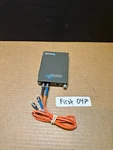 One Trendnet Transreceiver Fiber Media Converter TFC-110MST. Fixed Price $13.52.