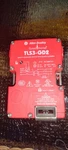 Allen-bradley 440G-T27183 Guardmaster TLS3-GD2 Safety Switch, 24V, No Key. Fixed Price $125.00.