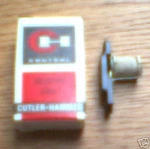 New Cutler Hammer Heater Coil 10177H 1214A. Fixed Price $14.20.