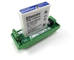 Dataforth SCM5B38-02D Strain Gage Input Module W/ SCMPB03 Circuit Board. Fixed Price $122.00.