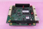 Delta Tau PMAC2-PC/104 Assy 603672-10A Axis Motion Controller. Fixed Price $585.00.