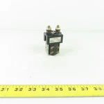 Albright SW80B-10 Single-acting Solenoid Contactor 48V Continuous. Fixed Price $46.33.