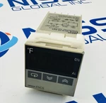 Omron E5CS-Q1KJX-522 Temperature Controller. Fixed Price $59.94.