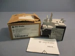 Allen Bradley 193-KB25 Miniature Thermal Overload Relay 5.5A-7.5A Series. Fixed Price $59.99.