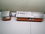 Arteco SU210 Cpu Control Unit & B5N23V.6A08. Fixed Price $599.99.