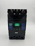 Mitsubishi NF400-CS No-fuse Breaker 400A 3P 600V NF400CS. Fixed Price $322.99.