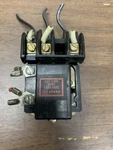 Allen Bradley 702-TOD93 Contactor B142. Fixed Price $49.99.
