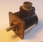 Tekel Absolute Encoder, Mod. TKC50.F1024G.8 24.10.SL20. Fixed Price $125.30.